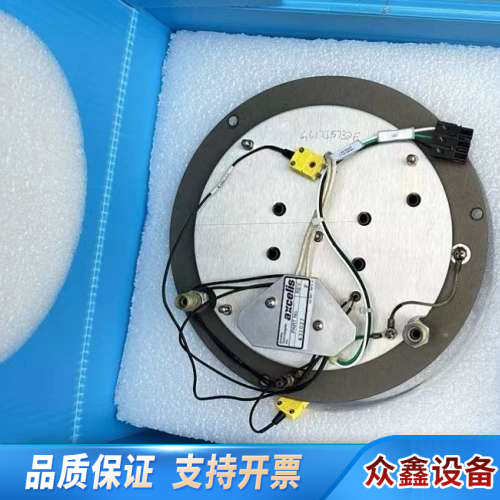 半导体 离子注入机 AXCELIS 631027 静电吸盘