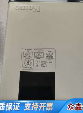 J434*KOINO建兴光电开关KPS-P300S光电传