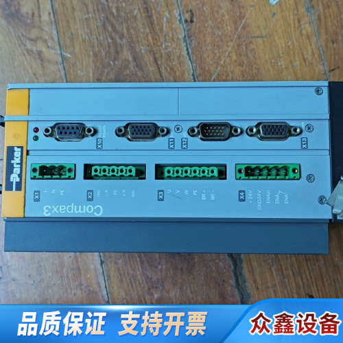 驱动器C3S063V2F10I11T40M00.议价