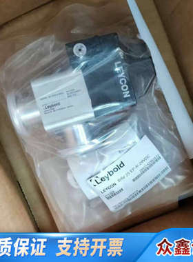 莱宝真空阀  LEYCON BAV 25 EP AI 24V