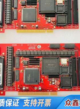 WASCO OPTOIO-PCI16 工业设备机采集卡