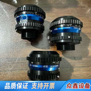 5.6 Float 120mm镜头.议价 CAS LINOS