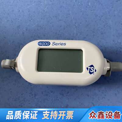 TSI  4000，Series  流量校准仪