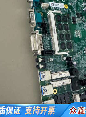 嵌入式工控机主板NVS-3100片