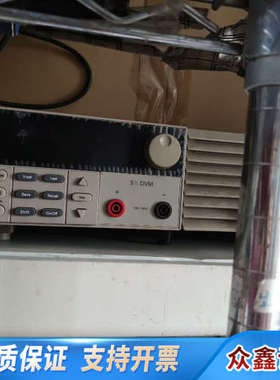 艾德克斯电源IT6513直流可编程30V18A，