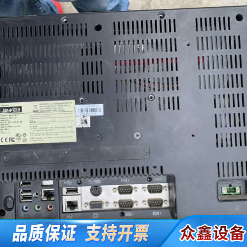 工控一体机PPC-L128T  PPC-L128T-R8.议价