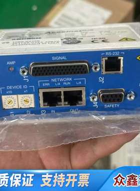 AMAT 1080-02356 Accelnet Plus单