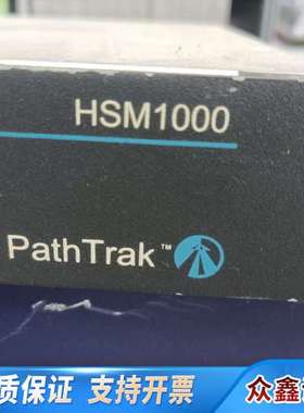 WAVETEK 型号:HSM1000 PathTrak高速调