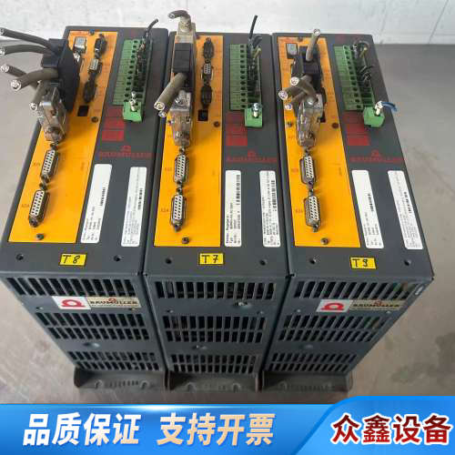 鲍米勒驱动器BUM60-VC-A0-0001（BUM60-12/24-54-B-000）议价
