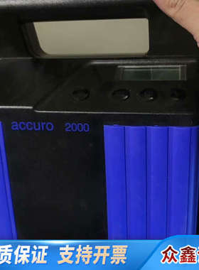德尔格 accuro 2000 自动采样泵 气泵