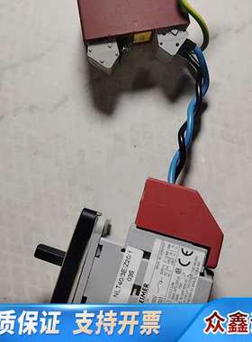 Sontheimer三相负荷开关，型号NLT40/3E/