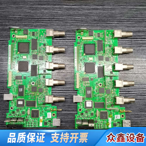 TDS2014B    TDS2024B，示波器主板，自检自.议价