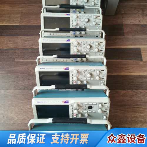 刚刚到货几台MSO2012B  MSO2022B，相当.议价