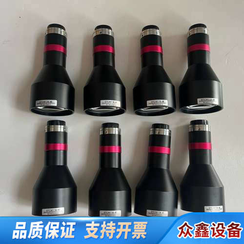 视清远心工业镜头DTCM118-48，看图，.议价