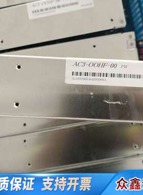 COSEL科索ACE300F工业电源AC3-OOHF-0