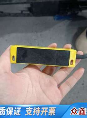 COMITRONIC-BTI安全开关AMX5，型号F-931