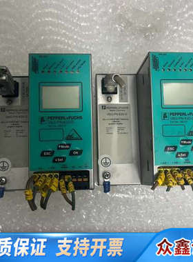 VBG-PN-K20-D190319倍加福网关模块实