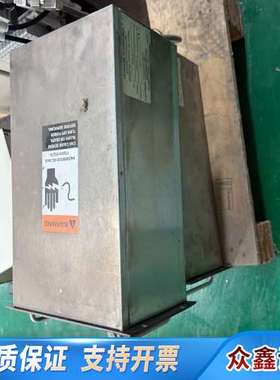 GENMARK自动化系统控制器，型号S08R4G.D，