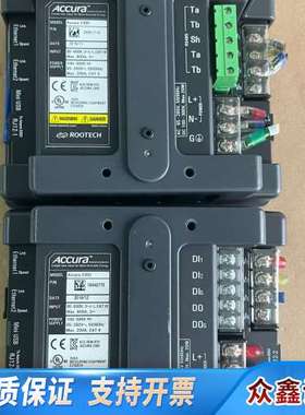 ROOTECH ACCURA Accura 230