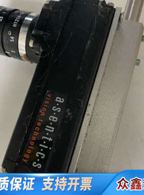 asentics 相机 vision technology.议价