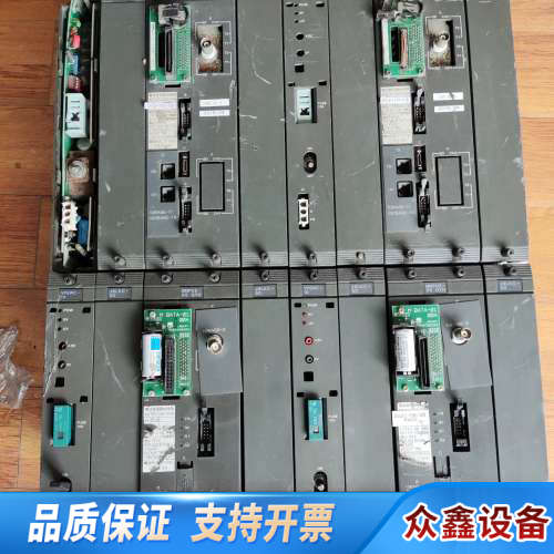 PLC模块VPSWC-10  JELKC-00  MMPUC.议价