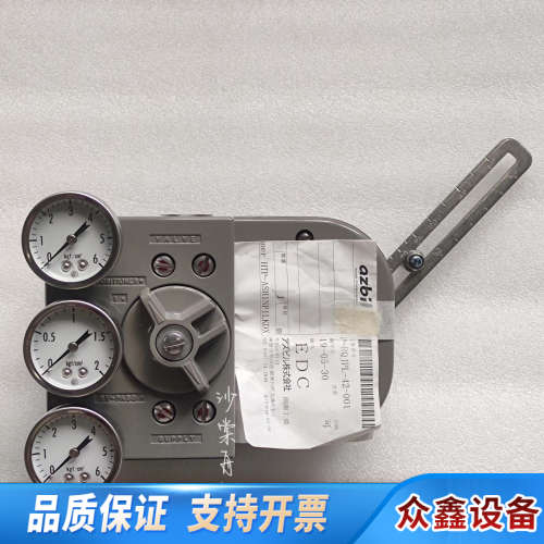 HTP-ASH1NPILKDX 定位器.议价