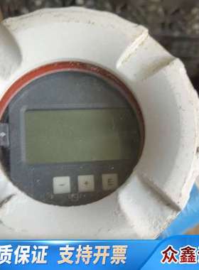 （）E+H压力变送器，型号PMP51-5867/0，