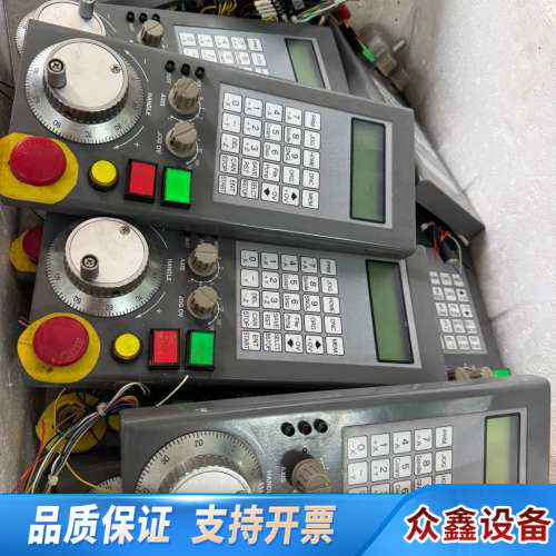 台湾亿图操控面板，MCOS-KEYT2，台厂倒闭拆下20台，.议价