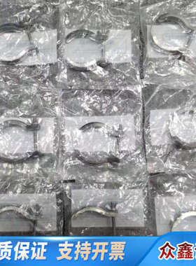 EDWARDS C10516504 NW40 CLAMPIN