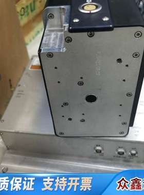 J.A.Woollam FLS-400椭偏仪光源，型号F