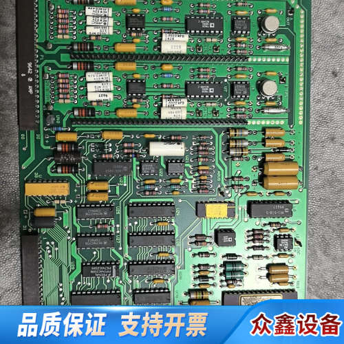 HP8753A网分板子，型号8753-60095，Di.议价
