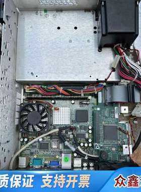 力科LeCroy 62Xs-6A 600MHz 2.5GS/