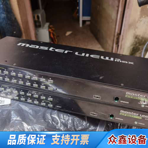 16口USB机架式混合切换器。CS-1316    CS13.议价