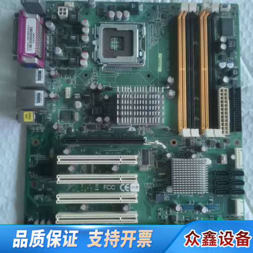AIMB-766G2/00A1E REV.A1工控主板，.议价