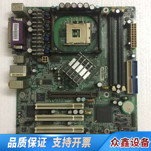 DFI TAITO TYPE X G4S308-501 G4.议价