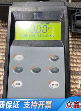 Fischer菲希尔 ISOSCOPE MP10 涂镀层