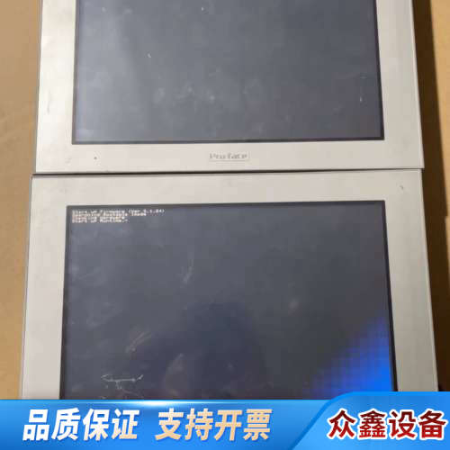 Pro-face触摸屏GP-4601T、PFXGP4.议价