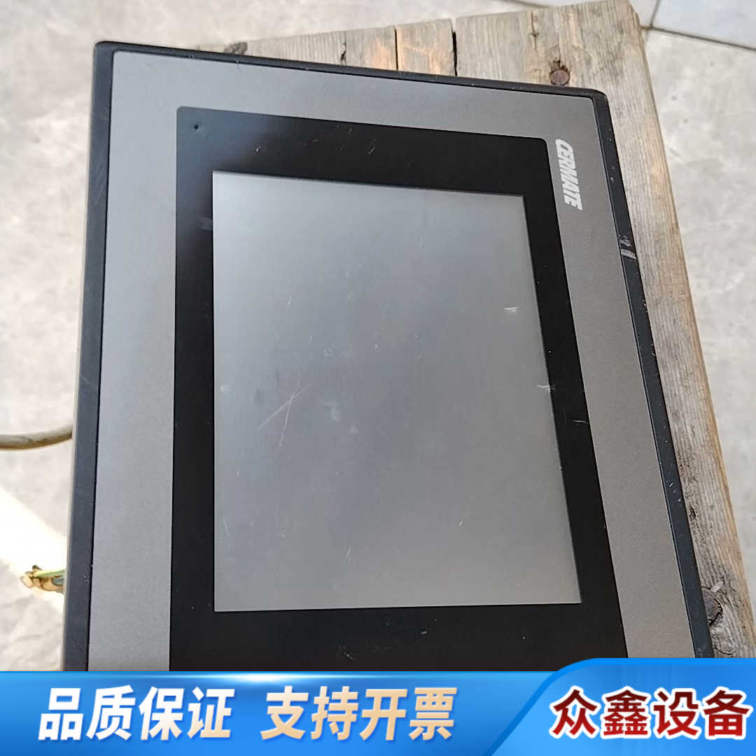 斯美特CERMATE GD17n-BST2E-B0触摸屏，成.议价