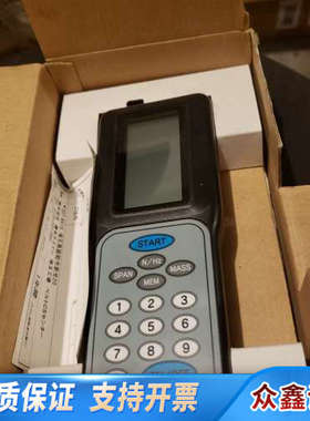 椿本TSUBAKI皮带力仪声波皮带力计BDTM1