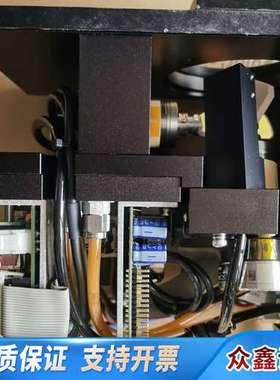 SCANLAB施肯拉dynAXIS L激光振镜电机/