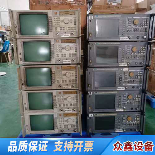 HP 8714ET 网络分析仪