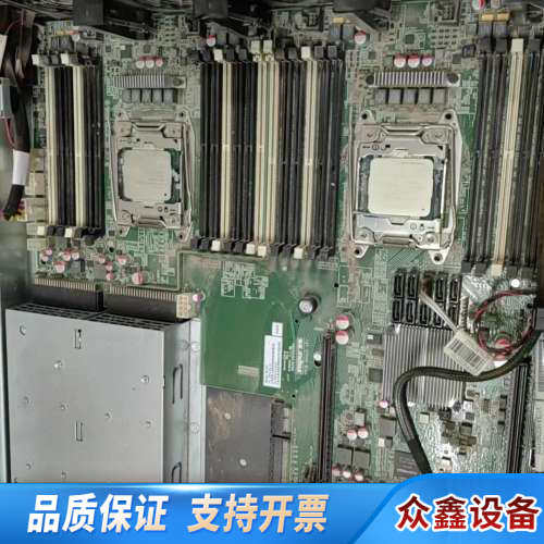 浪潮NF5280M4服务器主板，YZMB-00326-101