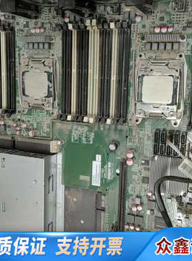 浪潮NF5280M4服务器主板，YZMB-00326-101