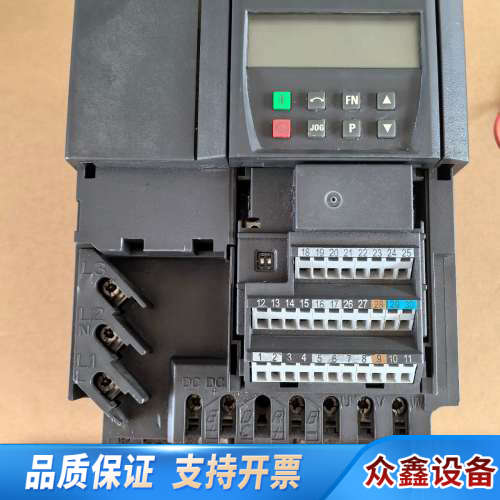 6SE6440-2UD22-2BA1440变频器2.2.议价