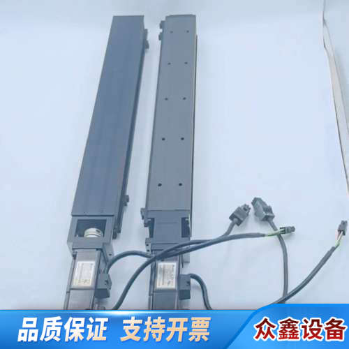 KK6010P-500A1台湾HI上银直线模组，带.议价