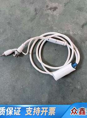 【梅特勒多针接头转换线】型号是MultiPin-BNC/