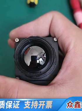 热成像 ulis pcio384p-049  探测器