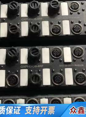 GT GSEE吉诺GXPI-DI08-4RF  1
