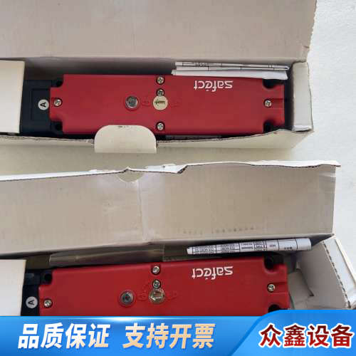 Safect 安全门开关CLS-M1AD 电