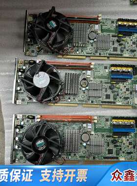 pca-6011vg 工控主板